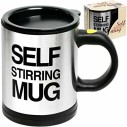  - SELF STIRRING MUG