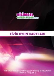 Fizik Oyun Kartları 