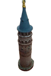 Minyatür Galata Kulesi 
