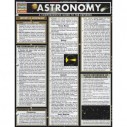  - Astronomi Çalışma Tablosu (İngilizce)