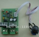  - DC Motor Hız Kontrolü